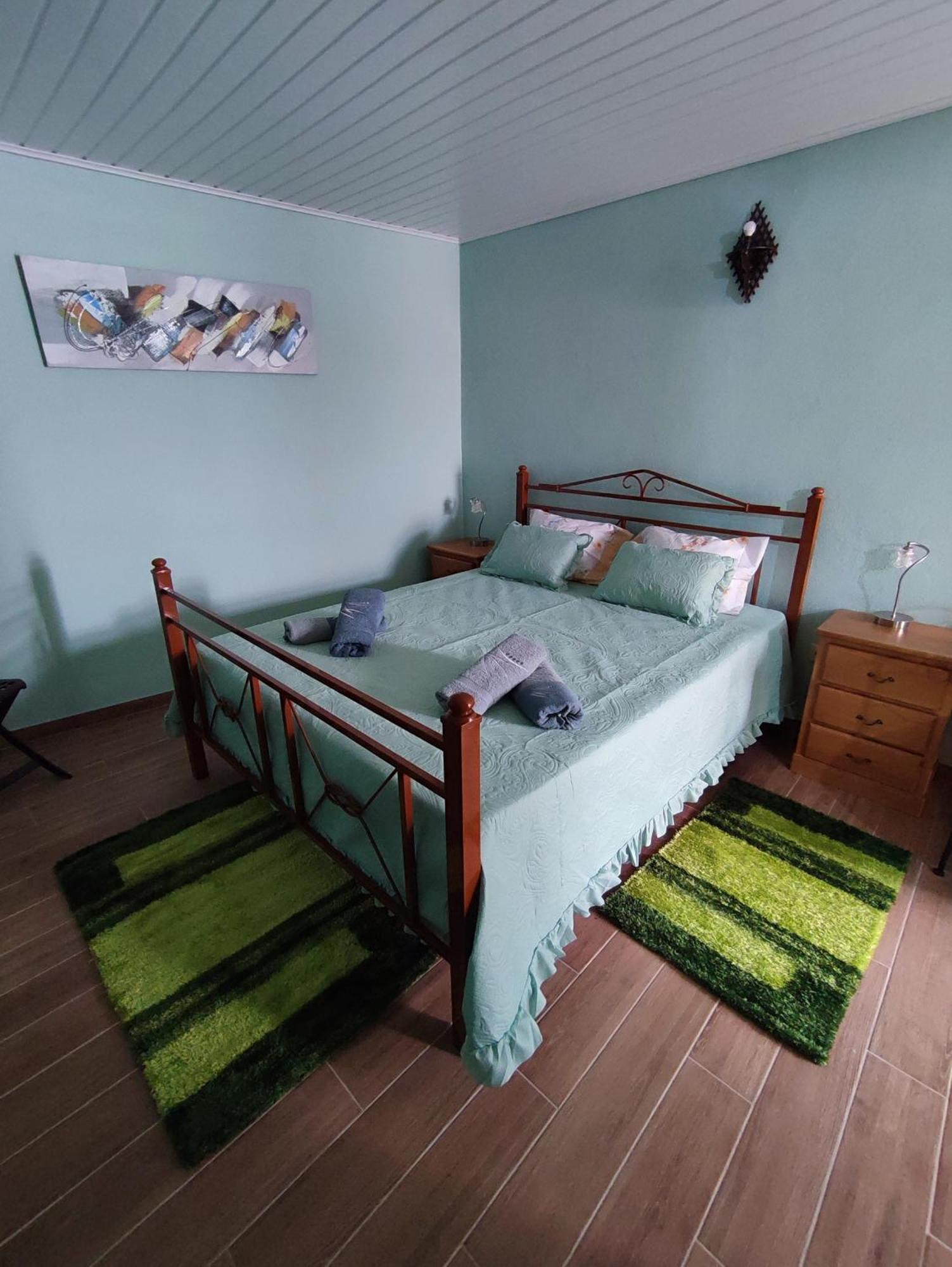 Vale de Mendiz Casa Das Escadinhas المظهر الخارجي الصورة