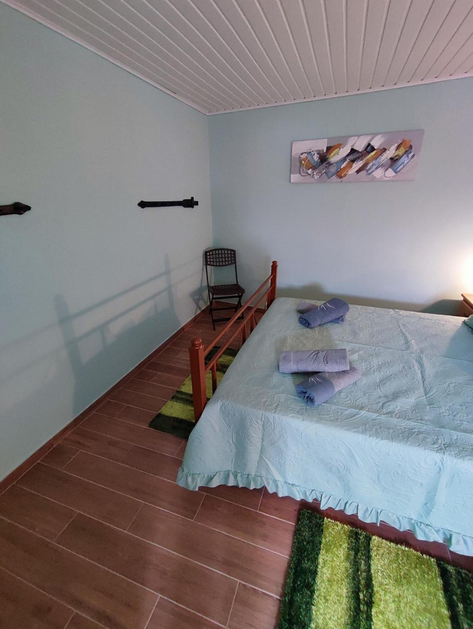 Vale de Mendiz Casa Das Escadinhas المظهر الخارجي الصورة