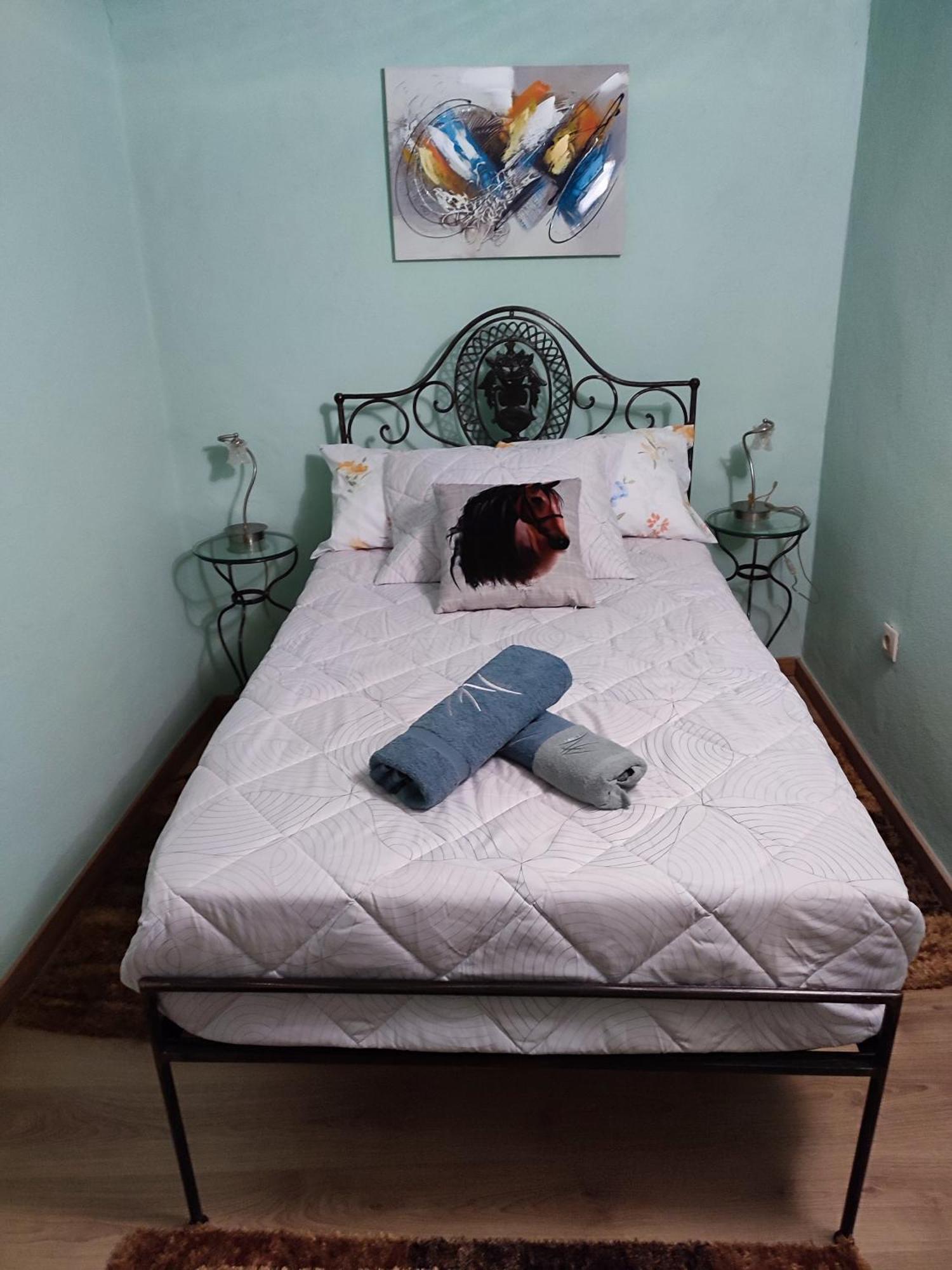 Vale de Mendiz Casa Das Escadinhas المظهر الخارجي الصورة