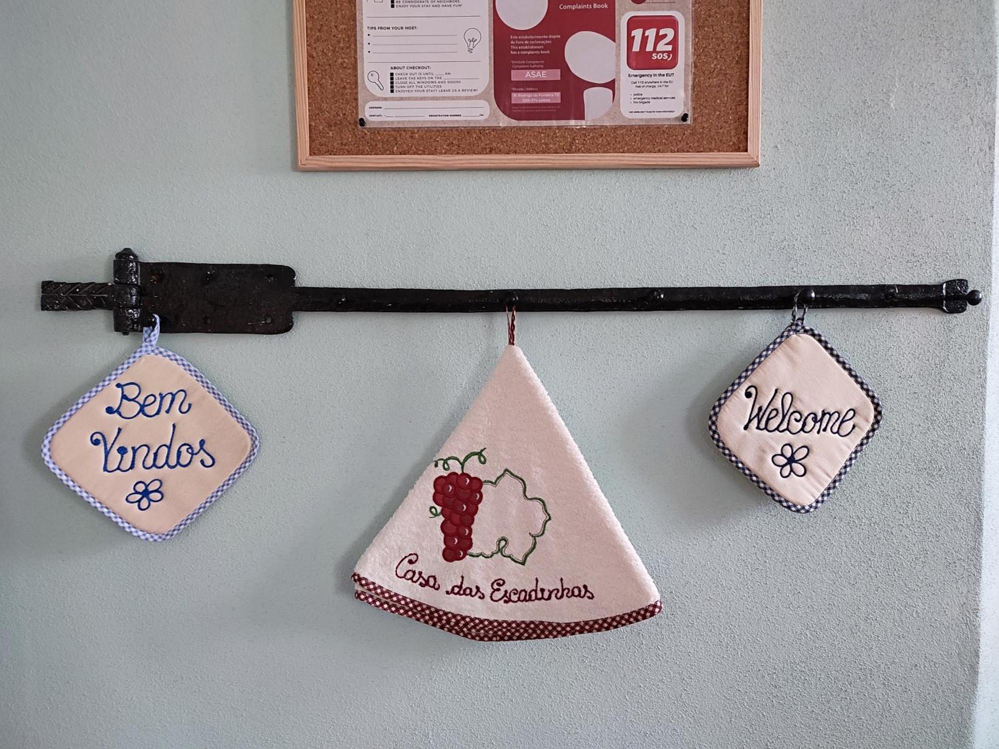 Vale de Mendiz Casa Das Escadinhas المظهر الخارجي الصورة